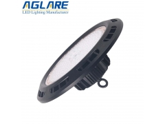 LED Warehouse Lighting - 200W UFO Industrial High Bay LED Lights